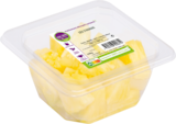 Dés D'ananas en promo chez Auchan Supermarché Versailles à 3,00 €