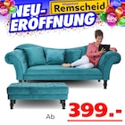 Seats and Sofas Berlin Prospekt mit  im Angebot für 399,00 €