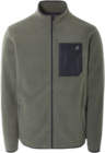 Veste en polaire homme - LIVERGY - Lidl Veste en polaire homme - LIVERGY à 7,79 € dans le catalogue Lidl