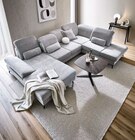 Wohnlandschaft im Angebot bei XXXLutz in Lingen Wohnlandschaft Angebote von Beldomo style bei XXXLutz Lingen für 249,00 €