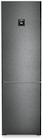 EURONICS Sulz - CBNbdc 573i-22 Kühl-/Gefrierkombination schwarz Angebot im Prospekt CBNbdc 573i-22 Kühl-/Gefrierkombination schwarz bei EURONICS im Sulz Prospekt für 1.389,99 €