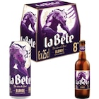 SUR TOUT - LA BÊTE en promo chez Carrefour Livry-Gargan