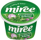 Französische Kräuter oder Exquisa Der Sahnige Angebote von Mirée bei REWE Halle für 1,11 €