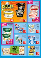 Joghurt im Marktkauf Prospekt in Altenburg Aktueller Marktkauf Prospekt mit Joghurt, "AUSWAHL RIESIG, PREISE NIEDRIG", Seite 14