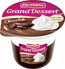 Grand Dessert im aktuellen Prospekt bei EDEKA in Oberweis