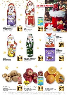 Fernseher im EDEKA Prospekt "Aktuelle Angebote" mit 16 Seiten (Singen (Hohentwiel))