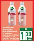 Aktuelles Bio-Volvic-Tee oder Vitamin+ Angebot bei EDEKA in Potsdam ab 1,29 €