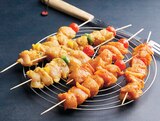 Brochette de Poulet en promo chez U Express Avignon à 17,89 €