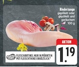 Rinderzunge Angebote bei EDEKA Würzburg für 1,19 €