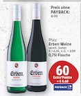 Aktuelle Wein Angebote bei E center in Berlin Aktuelles Weine Angebot bei E center in Berlin ab 6,65 €