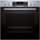 Einbauherdset HND271XS64 Angebote von BOSCH bei expert Lörrach für 799,00 €