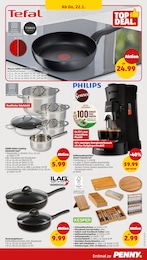 Penny Kuchen im Prospekt 