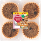 Pissaladières niçoises - Daylicious en promo à 3,79 € chez Aldi Pissaladières niçoises - Daylicious dans le catalogue Aldi