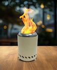 Tischfeuer Pureflame bei PROFI Wesch im Großengottern Prospekt für 19,99 €