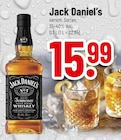 Tennessee Whiskey im aktuellen Prospekt bei Trinkgut in Rothenberg