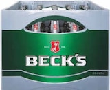 Beck's Pils im Angebot bei Netto Marken-Discount in Falkensee Beck's Pils Angebote von Beck's bei Netto Marken-Discount Falkensee für 18,99 €