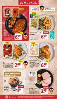 Bier Angebot im ALDI Nord Prospekt, gültig von 05.06.2023 bis 10.06.2023 Bier Angebot im aktuellen ALDI Nord Prospekt auf Seite 24