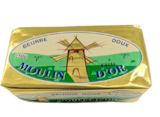 Beurre doux à Norma dans Scheibenhard Beurre doux à Norma dans Scheibenhard