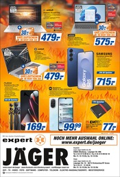 Notebook im expert Prospekt in Gera Aktueller expert Prospekt mit Notebook, "Top Angebote", Seite 8