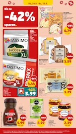 Tassimo im Penny Prospekt in Karlsruhe Aktueller Penny Prospekt mit Tassimo, "Wer günstig will, muss Penny.", Seite 34