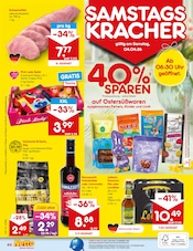 Briketts im Netto Marken-Discount Prospekt in Erlangen Aktueller Netto Marken-Discount Prospekt mit Briketts, "Aktuelle Angebote", Seite 58