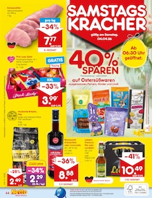 Ramazzotti im aktuellen Netto Marken-Discount Prospekt (Nürnberg) Ramazzotti im Netto Marken-Discount Prospekt "Aktuelle Angebote" mit 62 Seiten (Nürnberg)