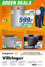 Ähnliche Elektroherd Angebote im Prospekt "Top Angebote" von expert in Lörrach Ähnliche Angebote wie Elektroherd im Prospekt "Top Angebote" auf Seite 12 von expert in Lörrach