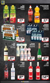 Cola im E center Prospekt in Senden Aktueller E center Prospekt mit Cola, "Aktuelle Angebote", Seite 15