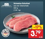 Schweine-Schnitzel im Angebot bei Netto Marken-Discount in Bremen Schweine-Schnitzel Angebote von Gut Ponholz bei Netto Marken-Discount Bremen für 3,79 €