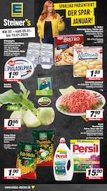 Aktueller EDEKA Wettringen Prospekt "Aktuelle Angebote" mit 19 Seiten