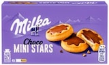 Choco Mini Stars Angebote von Milka bei Kaufland Löhne für 1,89 €