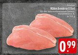 Aktuelles Frisches Hähnchenbrustfilet Angebot bei E center in Dortmund ab 0,99 €