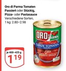 Aktuelle Tomaten Angebote bei GLOBUS in Bochum Aktuelles Tomaten Angebot bei GLOBUS in Bochum ab 1,19 €