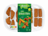Vegane Grillmix-Platte von Vemondo im aktuellen Lidl Prospekt