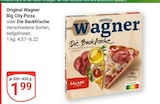 Big City Pizza bei GLOBUS im Rüsselsheim Prospekt für 1,99 €