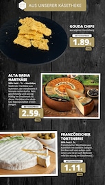 Aktueller REWE Prospekt mit Käse, "Dein Markt", Seite 15