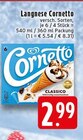Cornetto Classico Angebote von Langnese bei EDEKA Krefeld für 2,99 €