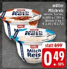 Angebot im EDEKA Bünde Prospekt EDEKA Bünde Prospekt mit im Angebot für 0,49 €