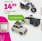 Dekowagen SUSA Angebote bei mömax Bamberg für 14,99 €