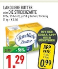 Aktuelles Butter Angebot bei Marktkauf in Gelsenkirchen ab 0,99 €