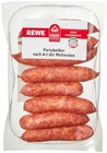 Partybeißer nach Art der Mettenden Angebote von REWE bei REWE Oberhausen für 2,69 €
