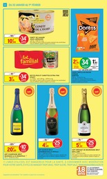 Offre Bourgogne dans le catalogue Intermarché Super du moment à la page 32