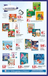 Offre Livre Interactif dans le catalogue Super U du moment à la page 59