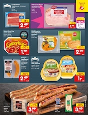 Aktueller Netto Marken-Discount Prospekt mit Würstchen, "Aktuelle Angebote", Seite 13