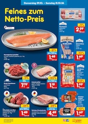 Rinderrouladen im Netto Marken-Discount Prospekt in Duisburg Aktueller Netto Marken-Discount Prospekt mit Rinderrouladen, "Aktuelle Angebote", Seite 51