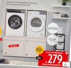 Waschmaschinenschrank Angebote bei Zurbrüggen Essen für 279,00 €
