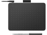 Tablet im MediaMarkt Saturn Prospekt One Small - N Pen Tablet, Weiß von WACOM im aktuellen MediaMarkt Saturn Prospekt für 94,99 €