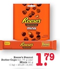 Aktuelles Peanut Butter Cups 5er Angebot bei E center in Ludwigshafen (Rhein) ab 1,79 €