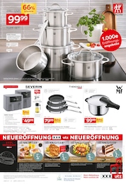 Heißluftfritteuse Angebot & Preis im aktuellen XXXLutz Möbelhäuser Prospekt Heißluftfritteuse Angebot im aktuellen XXXLutz Möbelhäuser Prospekt auf Seite 24