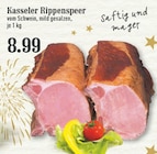 Kasseler Rippenspeer bei EDEKA im Hilden Prospekt für 8,99 €